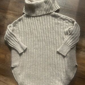 Cozy Turtleneck Sweater